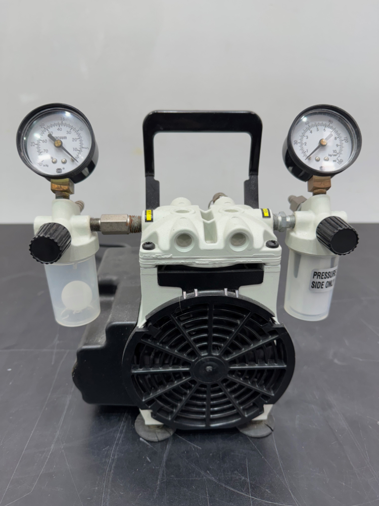 Image of Welch 2546B Vacuum Pump